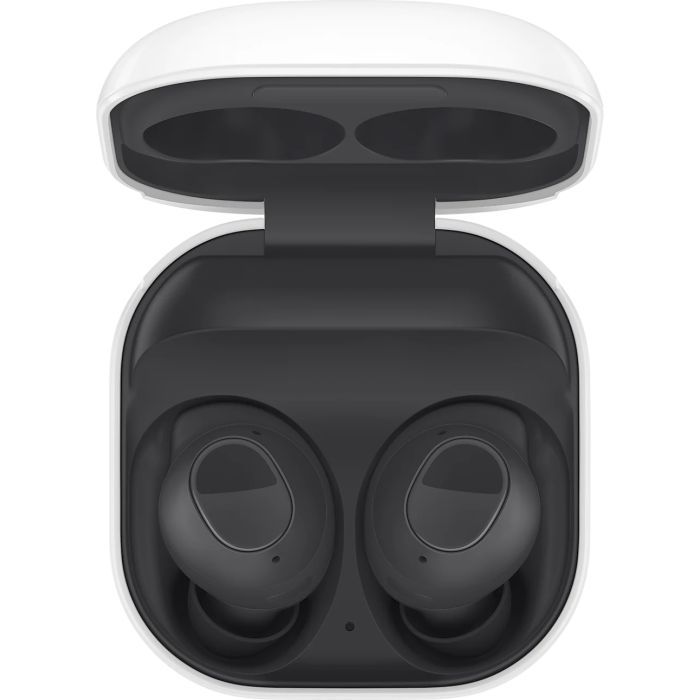 Навушники Samsung Buds FE Graphite (SM-R400NZAASEK) зображення 8