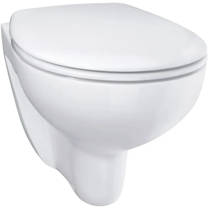Инсталляция Grohe для унітаза 5 в 1 Rapid SL (39586000) изображение 3