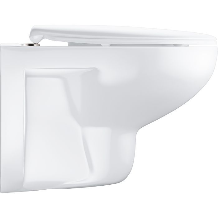 Інсталяція Grohe для унітаза 5 в 1 Rapid SL (39586000) зображення 4