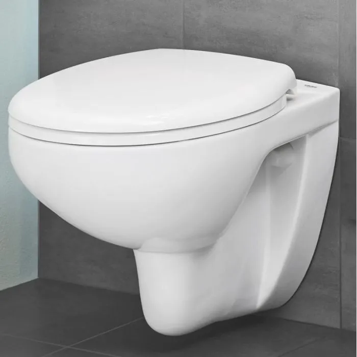 Инсталляция Grohe для унітаза 5 в 1 Rapid SL (39586000) изображение 6