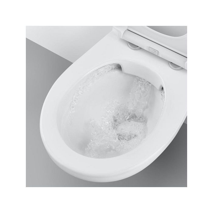 Інсталяція Grohe для унітаза 5 в 1 Rapid SL (39586000) зображення 7