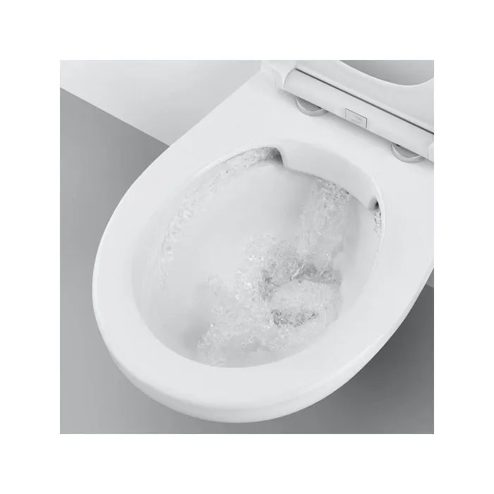 Инсталляция Grohe для унітаза 5 в 1 Rapid SL (39586000) изображение 7