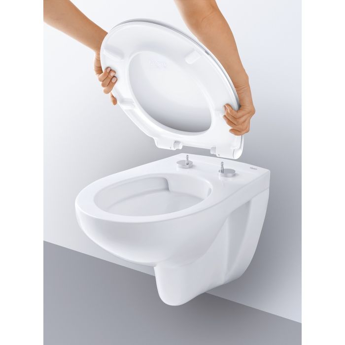 Інсталяція Grohe для унітаза 5 в 1 Rapid SL (39586000) зображення 8