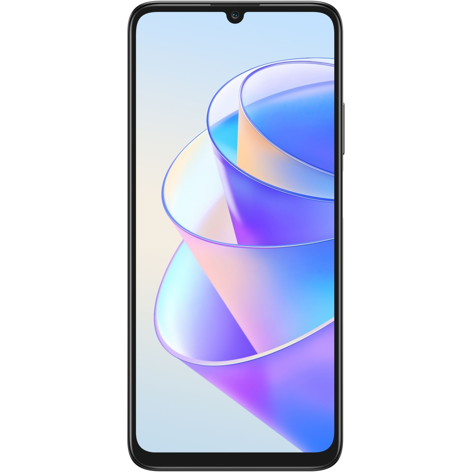 Мобильный телефон Honor X7a 4/128GB Ocean Blue изображение 2
