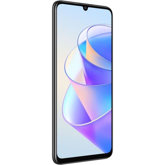 Мобільний телефон Honor X7a 4/128GB Midnight Black зображення 3