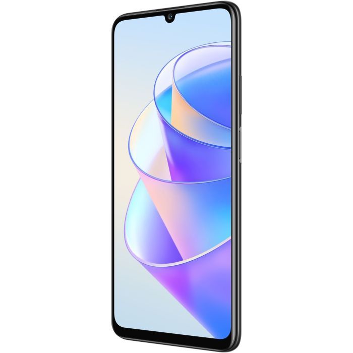 Мобільний телефон Honor X7a 4/128GB Midnight Black зображення 4