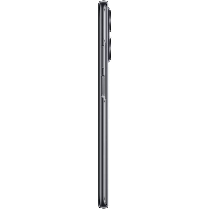 Мобільний телефон Honor X7a 4/128GB Midnight Black зображення 8