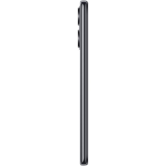 Мобільний телефон Honor X7a 4/128GB Midnight Black зображення 9