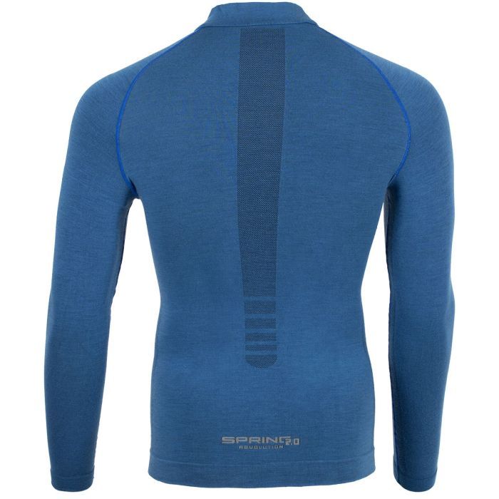 Термокофта Spring 125 Блакитна L (125-1148-L) зображення 2