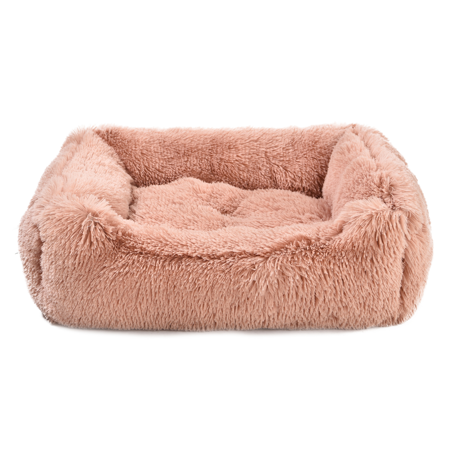 Лежак для животных P.LOUNGE Pet bed 90х70х20 см pink (HANYF109372-L-A4)