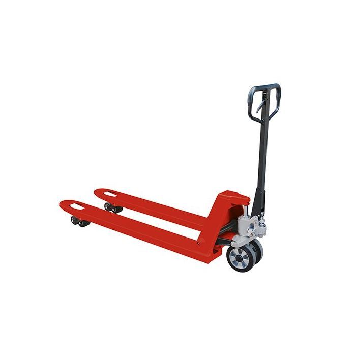 Візок гідравлічний Skiper SKF50 Profi 5т. (985548)