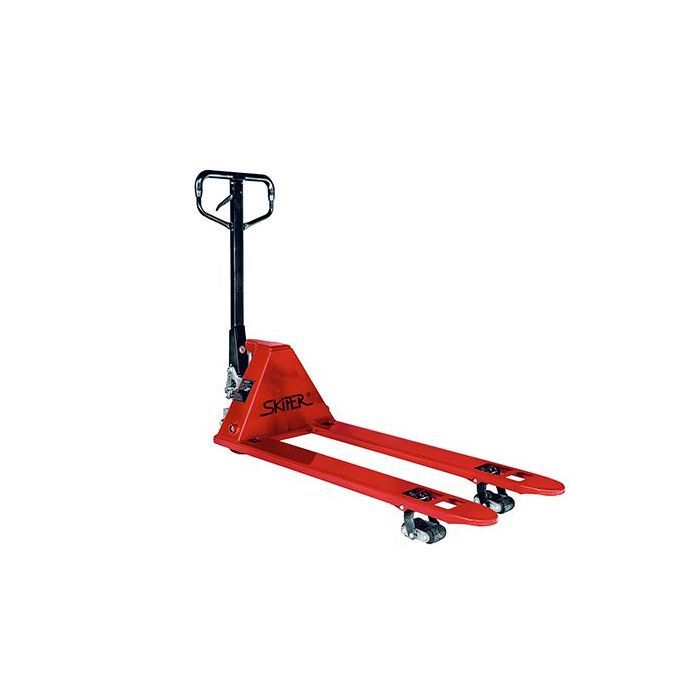 Візок гідравлічний Skiper SKF50 Profi 5т. (985548) зображення 2