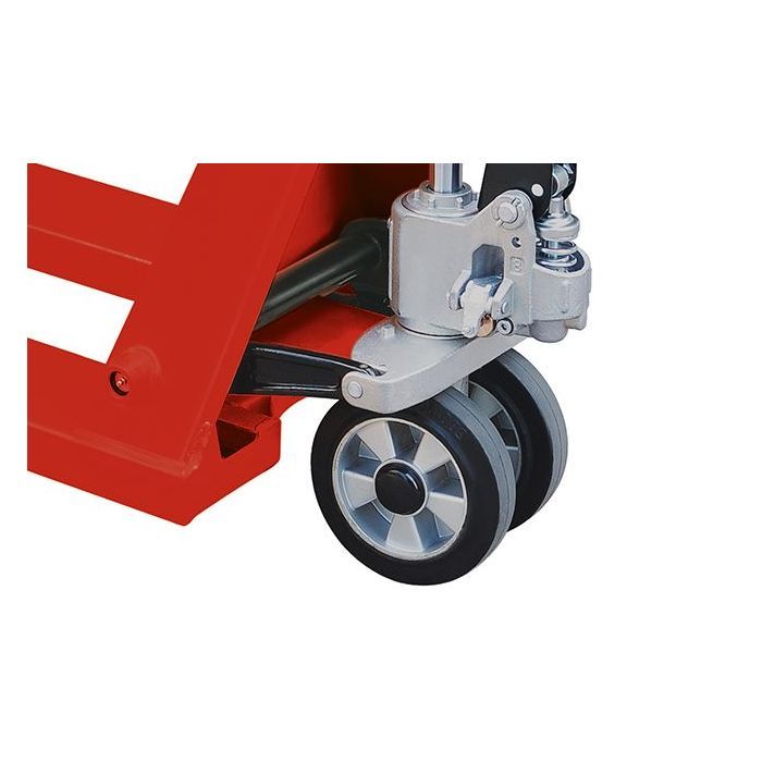 Візок гідравлічний Skiper SKF50 Profi 5т. (985548) зображення 4