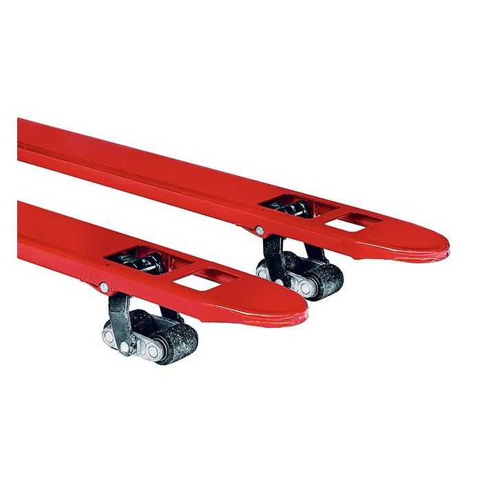Візок гідравлічний Skiper SKF50 Profi 5т. (985548) зображення 6