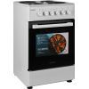 Плита Grifon E51W-1 зображення 2