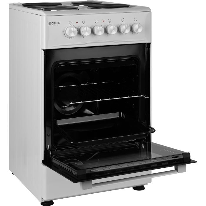 Плита Grifon E51W-1 зображення 3