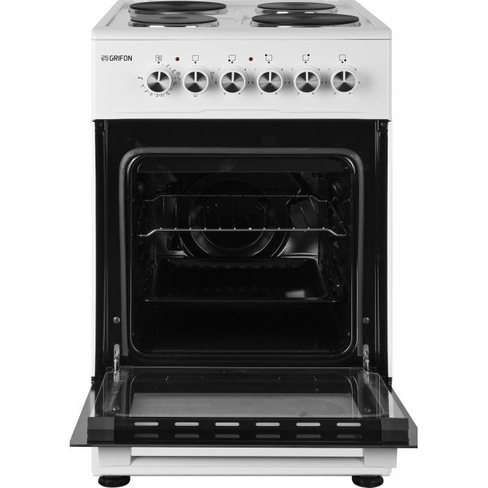Плита Grifon E51W-1 зображення 4