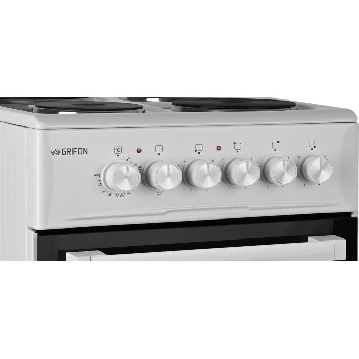Плита Grifon E51W-1 зображення 5