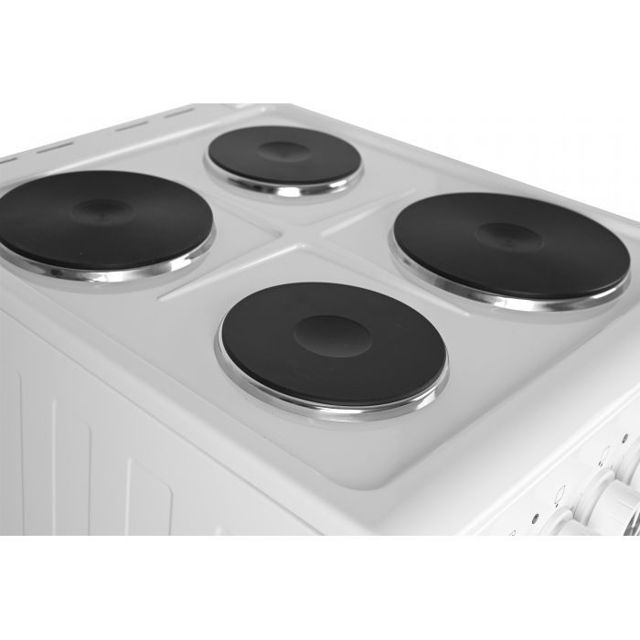 Плита Grifon E51W-1 зображення 7