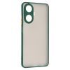 Чехол для мобильного телефона Armorstandart Frosted Matte Realme C55 Dark Green (ARM70483)