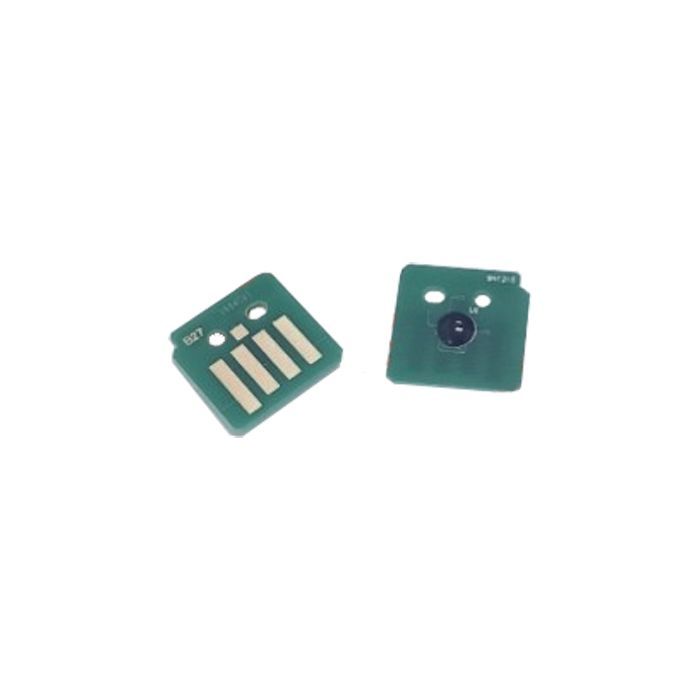 Чип для картриджа Oki C824/834/844 5k Black (47095708) AHK (70263648) зображення 3