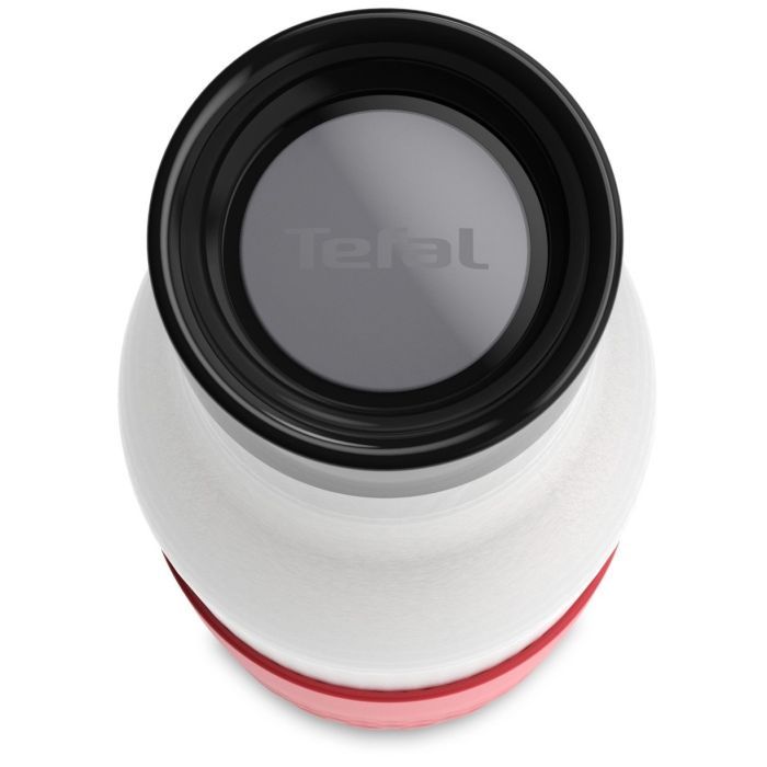 Термокружка Tefal Bludrop 500 мл Рожева (N3110810) изображение 6
