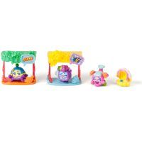 Игровой набор Moji Pops Командные комнаты (PMPAB416IN00) изображение 2
