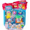 Игровой набор Moji Pops Командные комнаты (PMPAB416IN00)