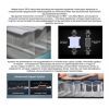 Матрас надувной Intex Dura-Beam велюр 183 х 203 х 25 см Чорний (64144) изображение 2