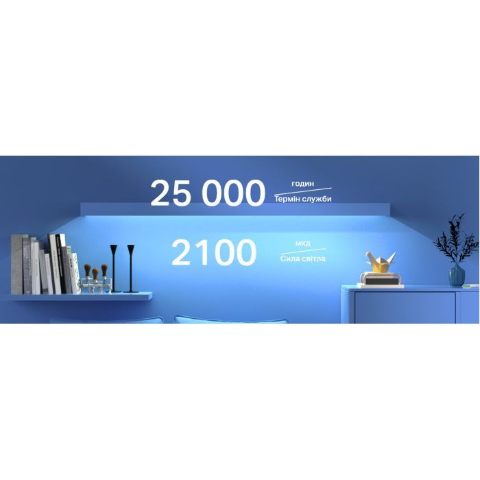 Світлодіодна стрічка TP-Link TAPO L900-10 (TAPO-L900-10) зображення 9