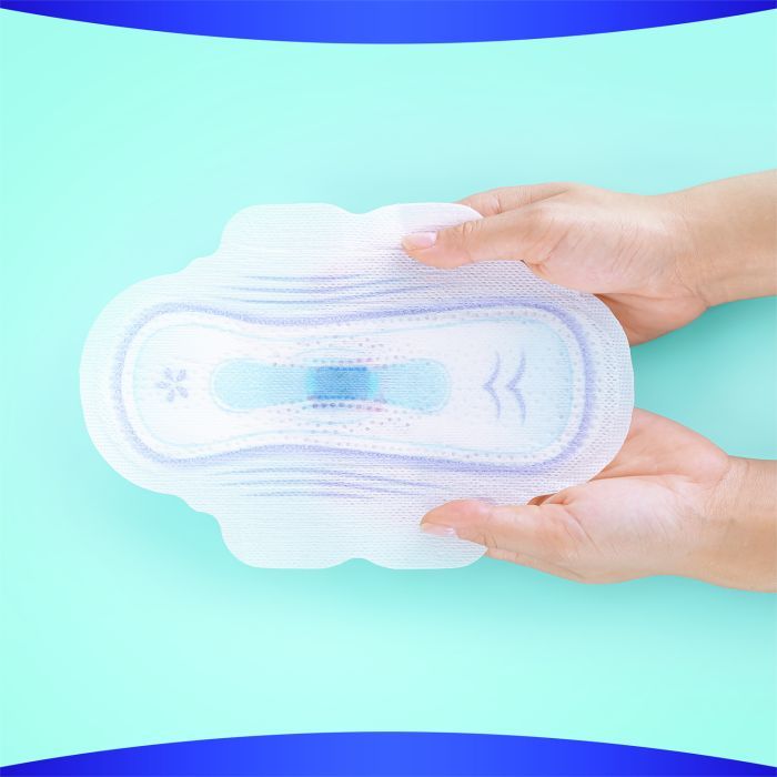 Гигиенические прокладки Always Ultra Light 20 шт. (8700216022309) изображение 4