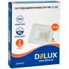 Прожектор Delux FMI 11 30Вт 6500K IP65 (90019307) зображення 2