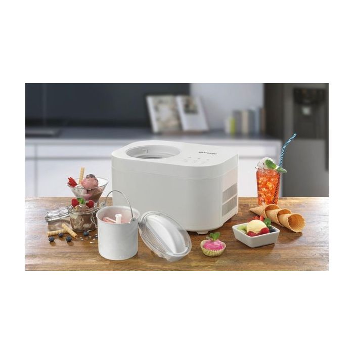 Морозивниця Gorenje ICM10W зображення 2
