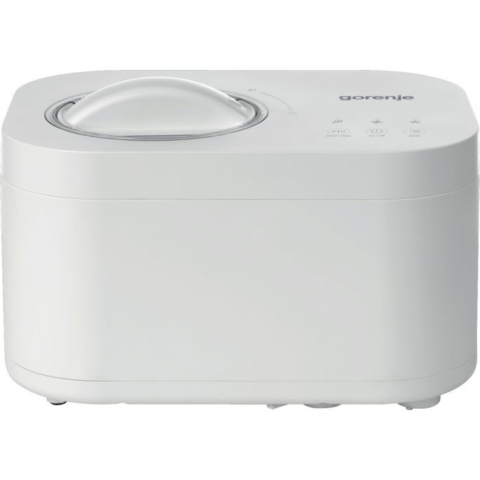 Морозивниця Gorenje ICM10W зображення 4