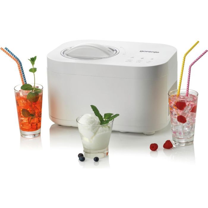 Морозивниця Gorenje ICM10W зображення 5
