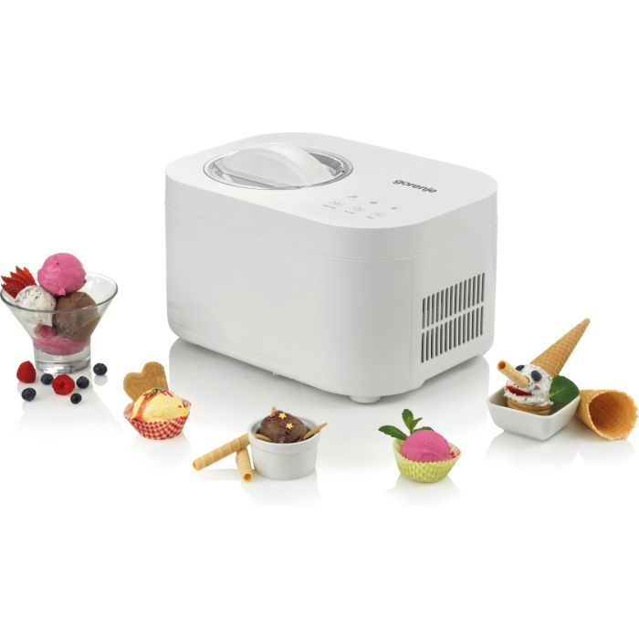 Морозивниця Gorenje ICM10W зображення 7