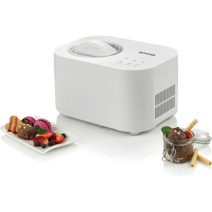 Морозивниця Gorenje ICM10W зображення 8