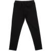 Лосины детские Breeze утепленные (18281-140B-black) изображение 2