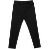 Лосины детские Breeze утепленные (18281-140B-black)