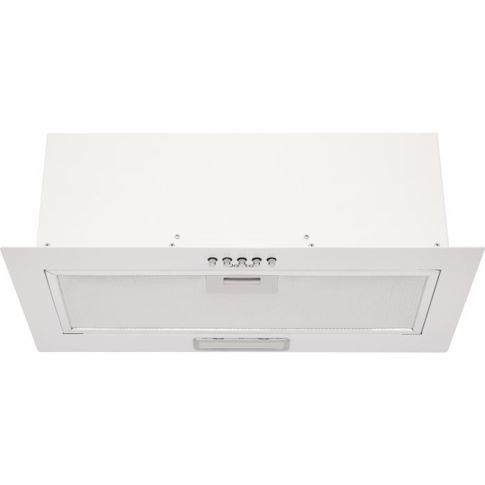 Витяжка кухонна Jantar BILT 650 LED 52 WH зображення 2