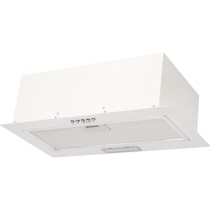 Витяжка кухонна Jantar BILT 650 LED 52 WH зображення 3