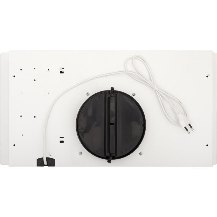 Витяжка кухонна Jantar BILT 650 LED 52 WH зображення 5
