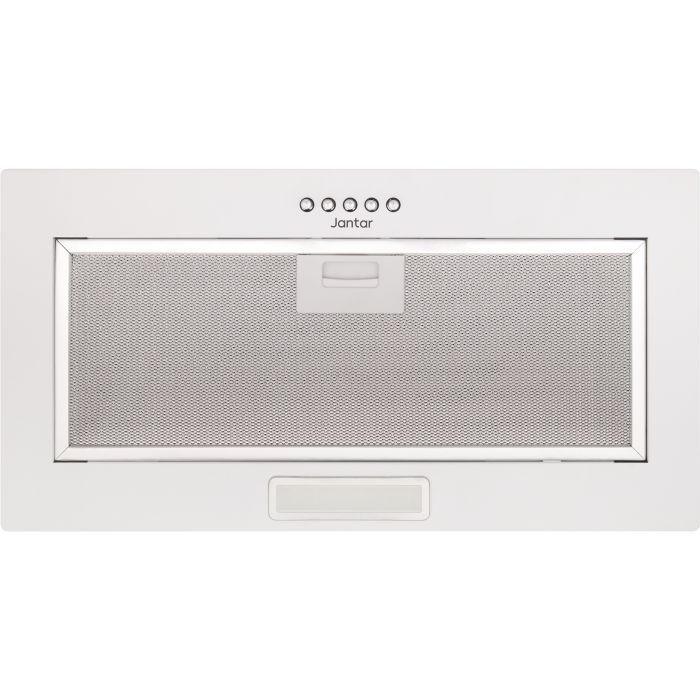 Витяжка кухонна Jantar BILT 650 LED 52 WH зображення 6