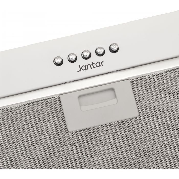 Витяжка кухонна Jantar BILT 650 LED 52 WH зображення 8