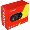 Відеореєстратор Canyon DVR25 WQHD 2.5K 1440p Wi-Fi Black (CND-DVR25) зображення 12