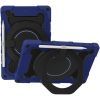 Чехол для планшета BeCover Samsung Galaxy Tab A8 10.5 (2021) SM-X200 / SM-X205 Blue (709929) изображение 3