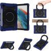 Чехол для планшета BeCover Samsung Galaxy Tab A8 10.5 (2021) SM-X200 / SM-X205 Blue (709929) изображение 4