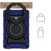 Чехол для планшета BeCover Samsung Galaxy Tab A8 10.5 (2021) SM-X200 / SM-X205 Blue (709929) изображение 5