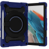 Чехол для планшета BeCover Samsung Galaxy Tab A8 10.5 (2021) SM-X200 / SM-X205 Blue (709929)