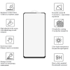 Стекло защитное Drobak Anty Spy Samsung Galaxy A34 (Black) (535338) изображение 4